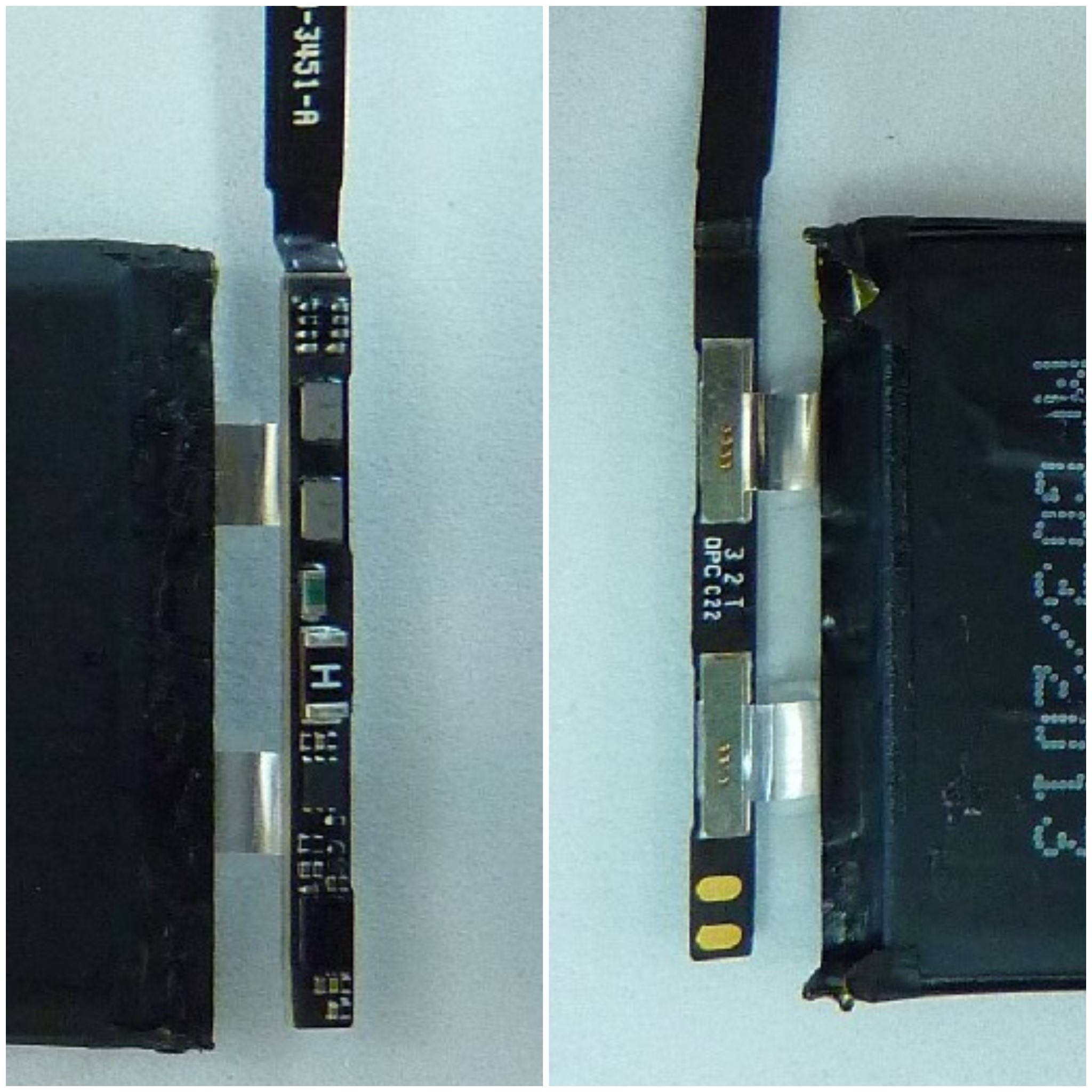 Comment savoir si votre batterie d'Iphone est d'origine