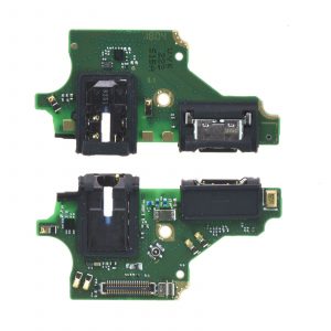 Huawei P20 Lite (ALE-LX1) Nappe charge / connecteur jack 